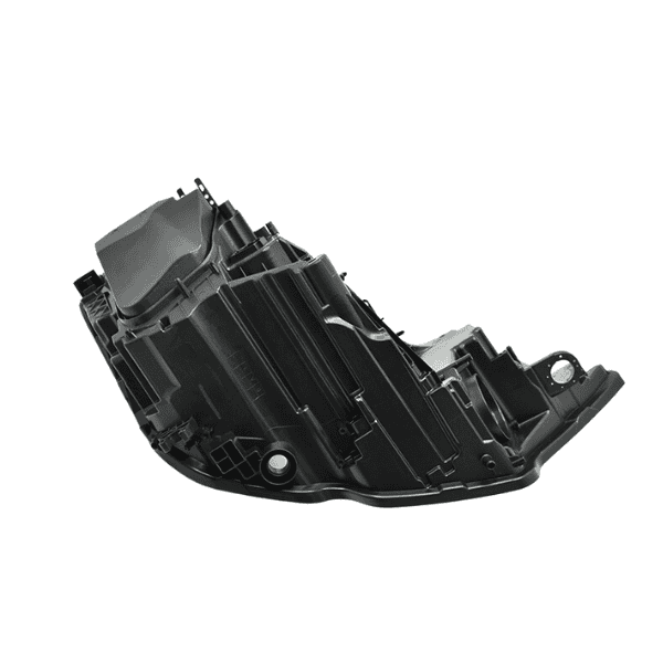 Audi A6 C8 19-21 Headlight Back Casing Housing Replacement 4K0941040DDK - Right Side
