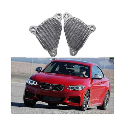 BMW 2 Series F22/F23/F87 Angel Eyes DRL LED Modules – OEM Replacement – 63117494851 Left