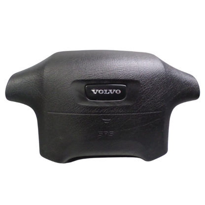 Airbag Steering Wheel  Driver Volvo 850 T5 Turbo - 9136784 Second Hand