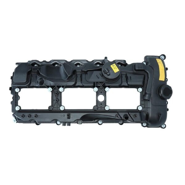 BMW N55 Tappet Cover Assembly – Fits 1, 3, 4, 5, X3, X5, and 6 Series (E/F Chassis) - 11127570292 gc
