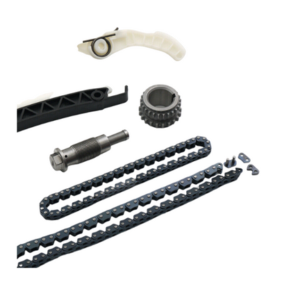 Timing Chain Kit For Mercedes-Benz M270 & M274 - A2700520500 / A0009933978