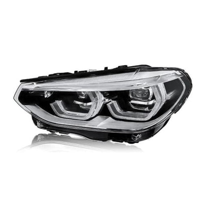 LED Headlight Assembly for BMW X3 G01 G08 – 2018–2021 Right