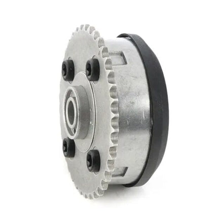 BMW X3/X5/Z4 Exhaust Cam Timing Chain Sprocket – High-Quality Replacement – 11367583208
