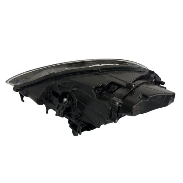 Porsche Cayenne Headlight Left Xenon HID OEM Replacement 2015–2018