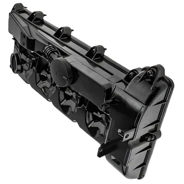 Mercedes OM651 2.1 CDI Cylinder Head Cover 6510108918