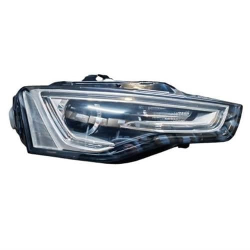 AUDI A5 2012-2016 Xenon Headlight Second Hand - Right Side