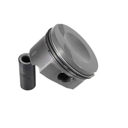 Oversized Pistons Raceorly Kit +0.50 – 23mm Pin compatible with Audi VW 2.0 TFSI
