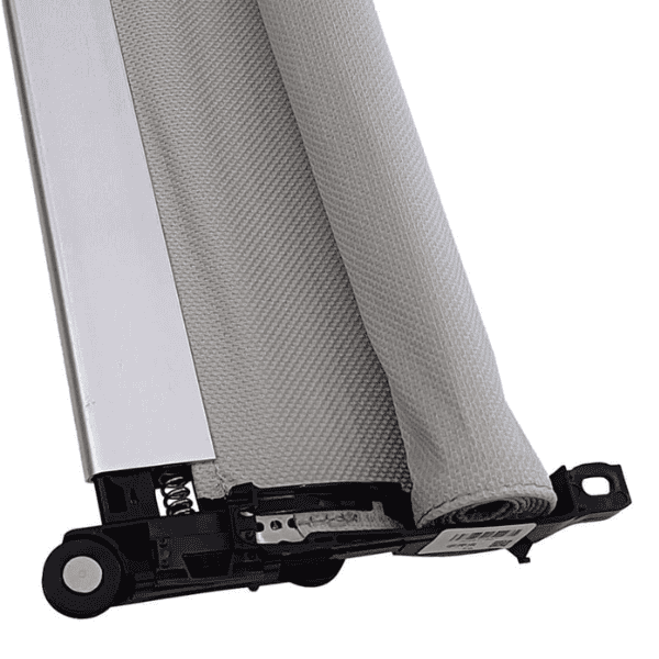 Polo 6 Panoramic Sunroof Curtain Cover 2G0-877-307/ 5C5877307A - Beige