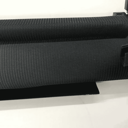 Front Panoramic Sunroof Cover For Mercedes C-Class W205- A2057800340 - Black