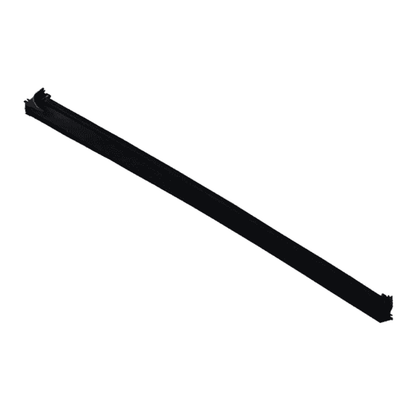 Front Panoramic Sunroof Curtain Cover For Mercedes A-Class CLA - A1777803900 Black