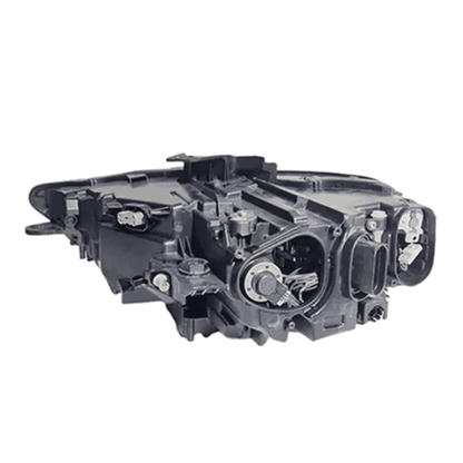 AUDI A3 (8V1, 8VK) 2017+ Headlight Square - 8V0941034D Right Side