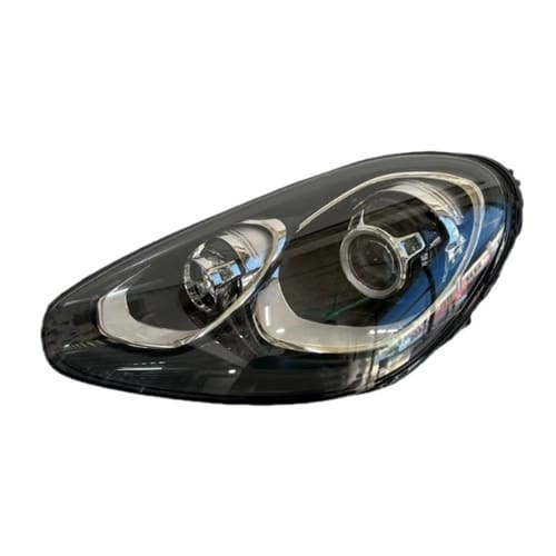 Porsche Cayenne Headlight Right Xenon HID OEM Replacement 2015–2018