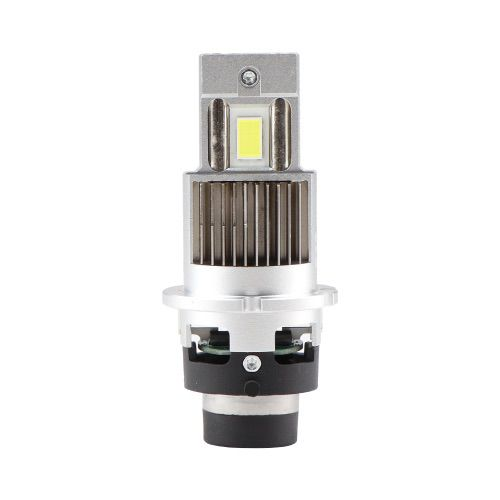 D2S LED Globes POP Super Bright Led Headlight - Set of 2