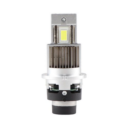 D2S LED Globes POP Super Bright Led Headlight - Set of 2