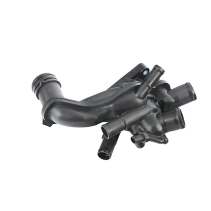 OE Thermostat & Housing suitable for Mini Cooper - 11538674895