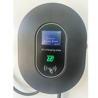 Smart Home EV Charger 7kW – Type 2 with Tuya App
