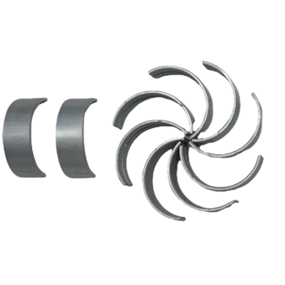 Main Bearing Oversize 0.5 Mercedes 18-24 - 2820380500 Set