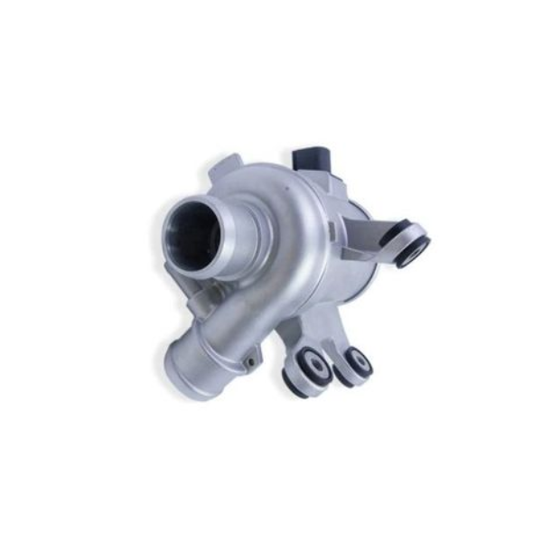 Ford Fusion Engine Coolant Electric Pump - KS7E8501BA
