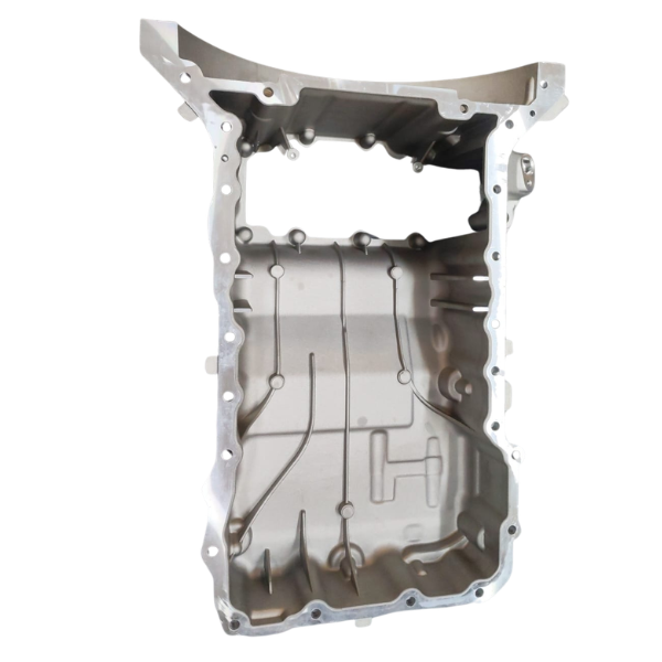 Mercedes Engine Oil Sump Pan for A27401100