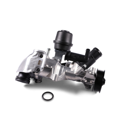 Mercedes Benz 270 Engine Water Pump - A2702000601