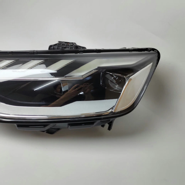 Audi A4 B10 LED Headlight (2020-2021) - Left