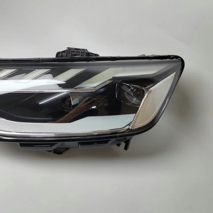Audi A4 B10 LED Headlight (2020-2021) - Left