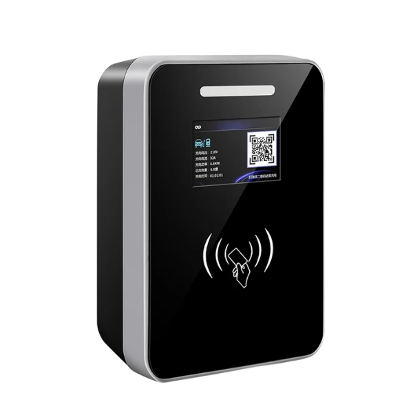 Home EV Charger 7.4kW / 32A Single Phase