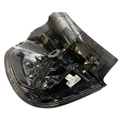 Benz GLA Class X156 Late Model LED Genuine Right Tail Light Lamp A1569069800 - Secondhand
