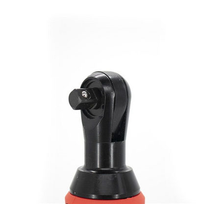 Impact Wrench Cordless Rechargeable Electric 16.8V 3/8 Inch 90°  Ratchet Driver Power Tool