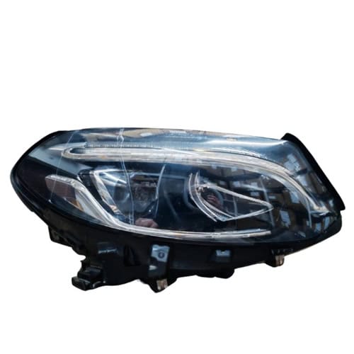 Mercedes-Benz W246 B-Class (2016–2018) Facelift Right Side Headlight – Genuine Second-Hand Unit