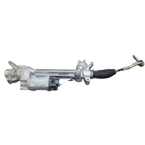 Mercedes-Benz C-Class W205 Power Steering Rack – Bosch  (Used Genuine/Original)