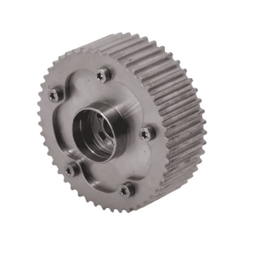 Inlet Camshaft Adjuster Unit 1.2 1.4 TSi VW Audi - 04E109088AM