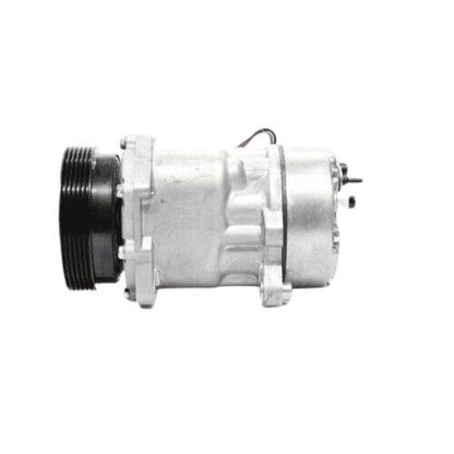 Aircon Compressor Pump for VW AUDI D7VCB SD7V16 10550015 1J0820803
