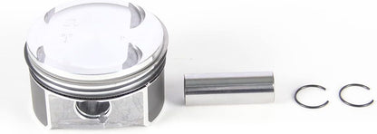 Piston Assembly Set 82.00MM A2710306417 For Mercedes-Benz W203 180 Kompressor
