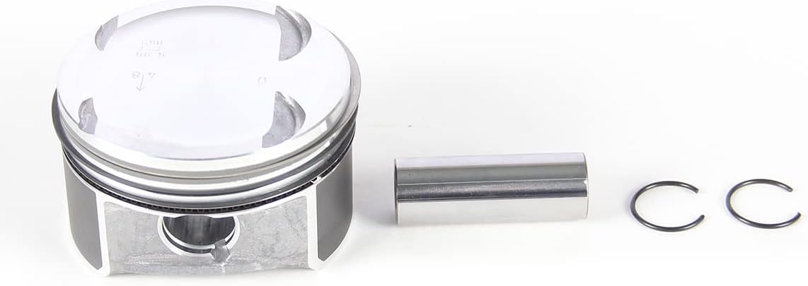 Piston Assembly Set 1.8T M271.860 For Benz S204 C 200 W212 E 200 CGI A207 E 260 CGI C207 R172 SLK 200 2710306317