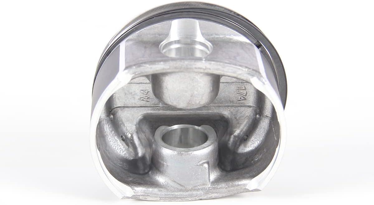 Piston Assembly Set 1.8T M271.860 For Benz S204 C 200 W212 E 200 CGI A207 E 260 CGI C207 R172 SLK 200 2710306317