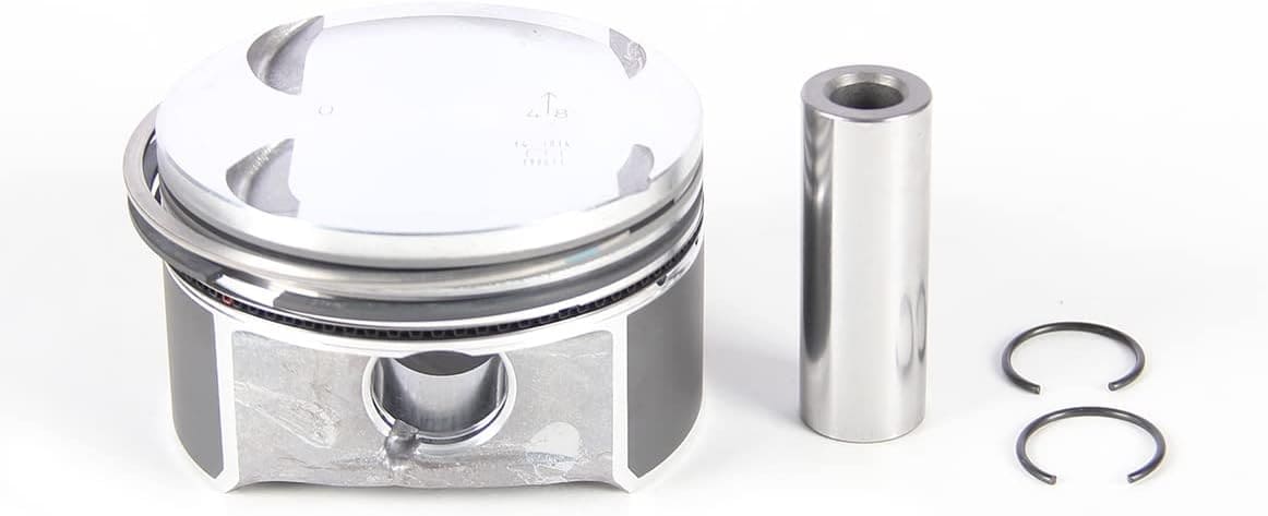 Piston Assembly Set 1.8T M271.860 For Benz S204 C 200 W212 E 200 CGI A207 E 260 CGI C207 R172 SLK 200 2710306317