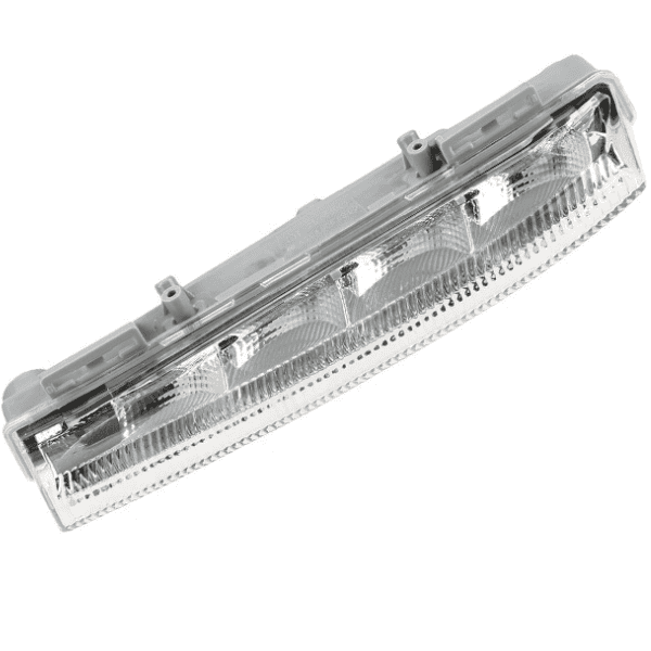 LED Daytime Running Light (Right Side) | Fits Mercedes-Benz W204, W212, W207 - A2049069000