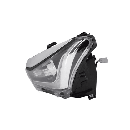 Isuzu D Max LED Headlight 18-20 - Right Side