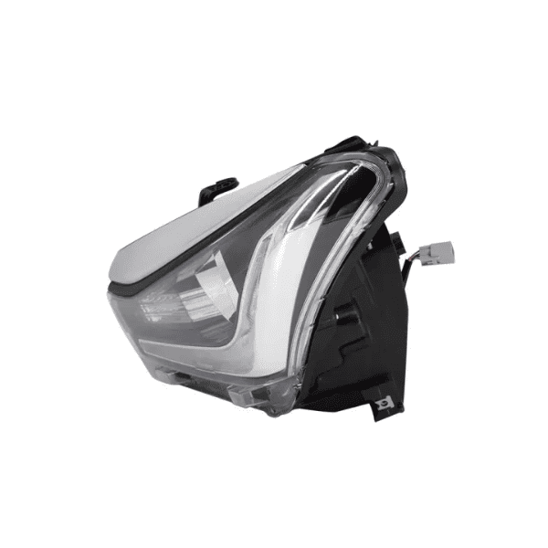 Isuzu D Max LED Headlight 18-20 - Left Side