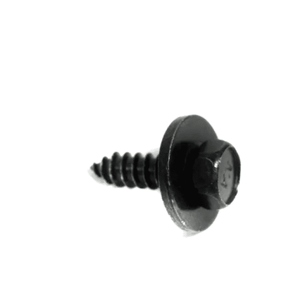Self Tapping Mercedes and BMW Bumper Screws - 07119901311 Set of 5