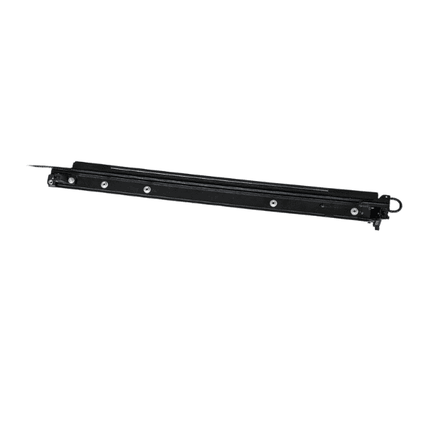 CLA W117 Panoramic Sunroof Track Rail A1767801700 - Right Side
