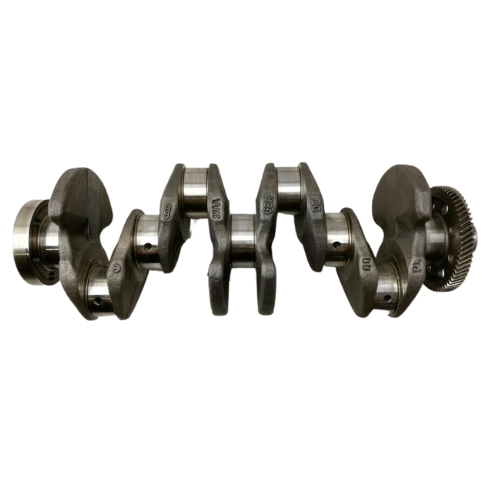 VW Passat 2.0 TDI CFFB Crankshaft Std (Second hand) - 03L105101B
