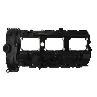 BMW N55 Tappet Cover Assembly – Fits 1, 3, 4, 5, X3, X5, and 6 Series (E/F Chassis) - 11127570292 gc