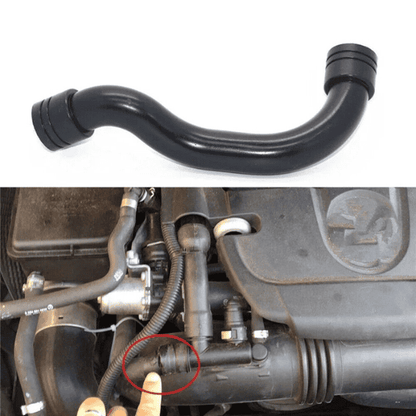 Air Intake Tube Pipe 2710901929 For Mercedes Benz C180/200/250 E200/250 SLK 200/250