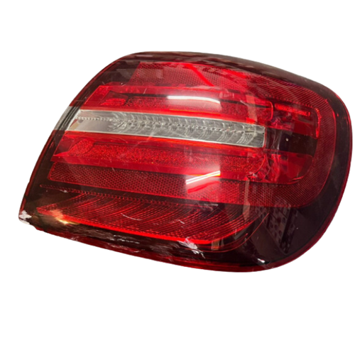 Benz GLA Class X156 Late Model LED Genuine Right Tail Light Lamp A1569069800 - Secondhand