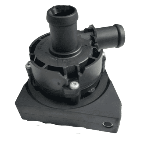 Auxiliary Water Pump For VW 1.2 1.4, Golf, Jetta, Tiguan, Beetle, Audi A3 Q3 - 5Q0965567G