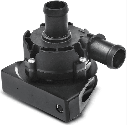Auxiliary Water Pump For VW 1.2 1.4, Golf, Jetta, Tiguan, Beetle, Audi A3 Q3 - 5Q0965567G
