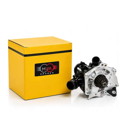 Audi VW Ea888 Gen 3 Updated Version Water Pump - 06K121600C