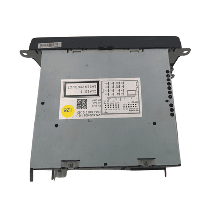 Volkswagen original CD radio (second hand) - 5MO035186J